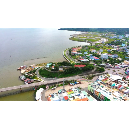 Hà Tiên Phát Huy Lợi Thế Biển Và Văn Hóa, Hướng Đến Điểm Đến Du Lịch Hấp Dẫn Vùng Tây Nam